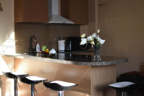 Отель Ligatne's apartment  Лигатне
